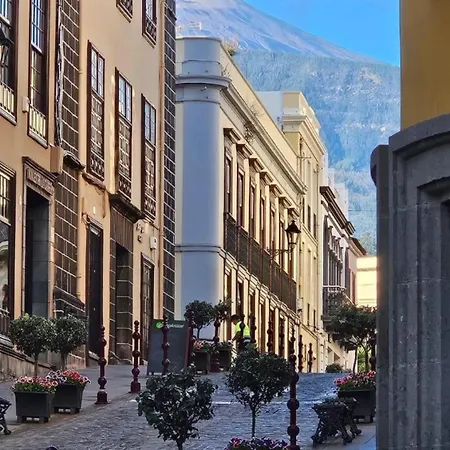 Piso Auditorio Centro Ля Оротава