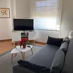Appartement Piso Auditorio Centro