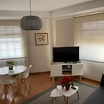 Piso Auditorio Centro Appartement La Orotava