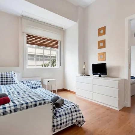 Piso Auditorio Centro Διαμέρισμα