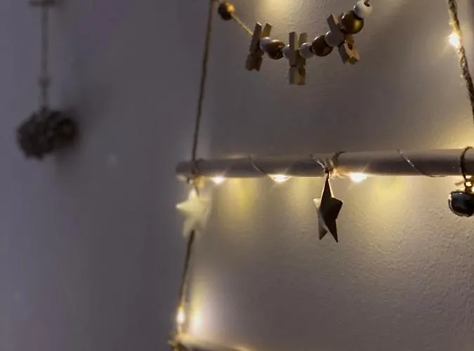 Διαμέρισμα Piso Auditorio Centro La Orotava