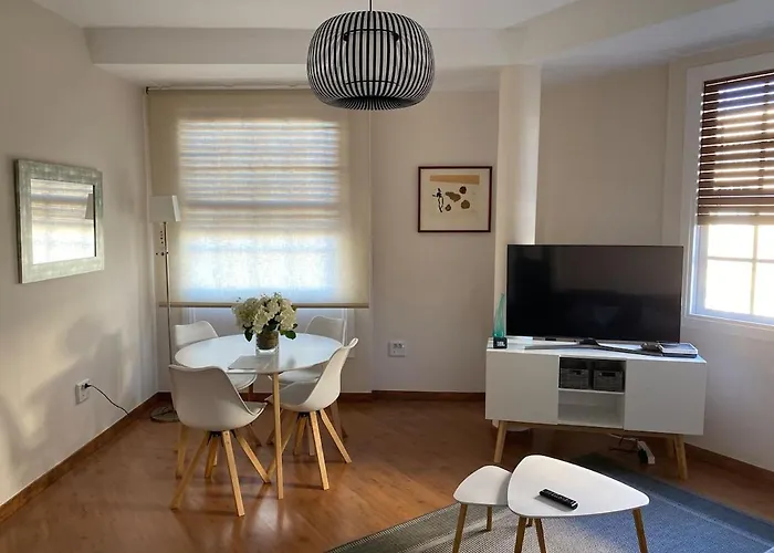 Piso Auditorio Centro La Orotava