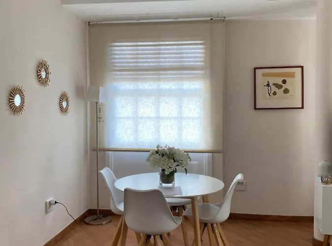 Piso Auditorio Centro La Orotava