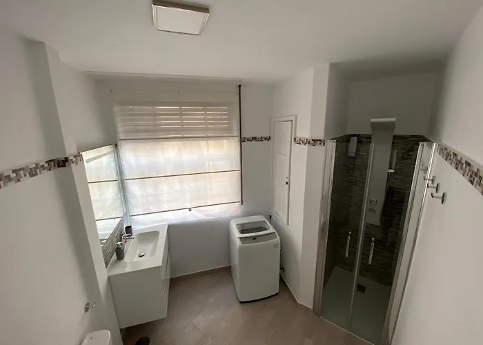 Piso Auditorio Centro Διαμέρισμα