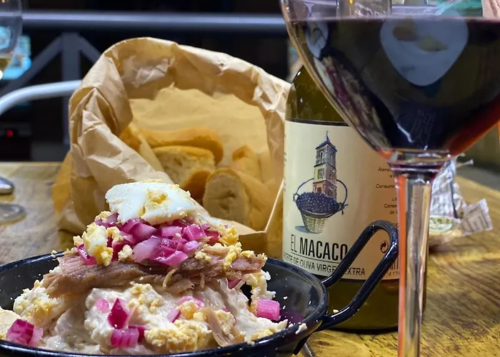 Διαμέρισμα Piso Auditorio Centro La Orotava