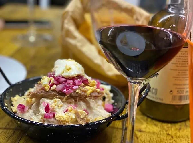 Apartment Piso Auditorio Centro La Orotava