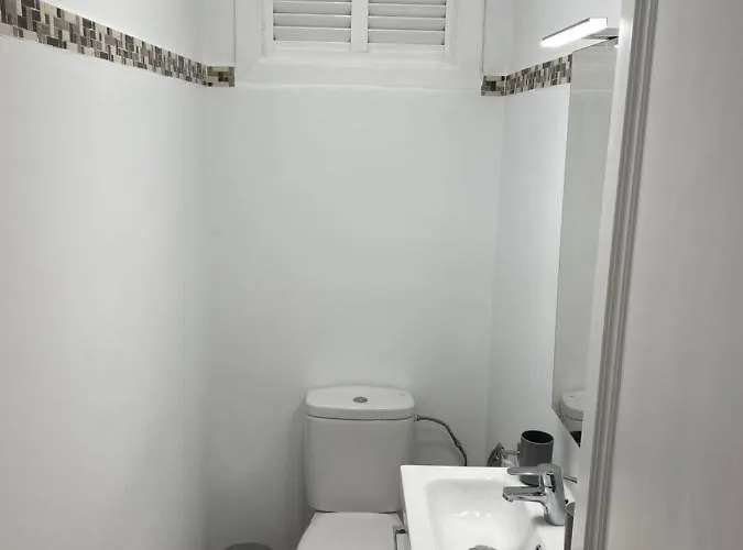 Piso Auditorio Centro Διαμέρισμα