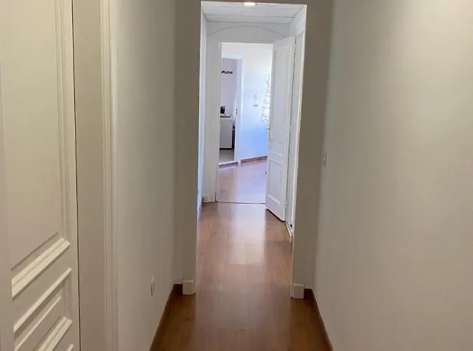 Piso Auditorio Centro Διαμέρισμα La Orotava