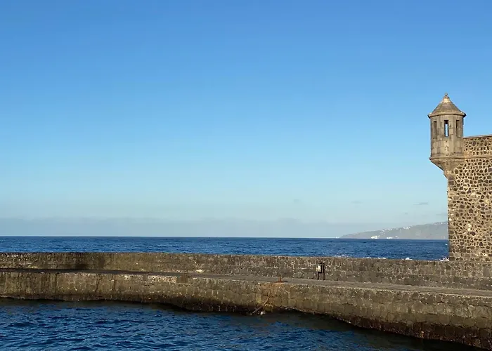 Διαμέρισμα Piso Auditorio Centro *