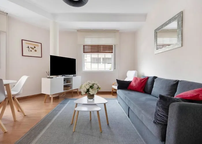 Piso Auditorio Centro Διαμέρισμα