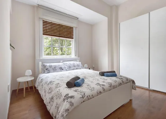 Διαμέρισμα Piso Auditorio Centro La Orotava