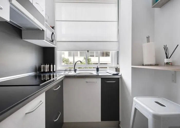 Piso Auditorio Centro Apartment La Orotava