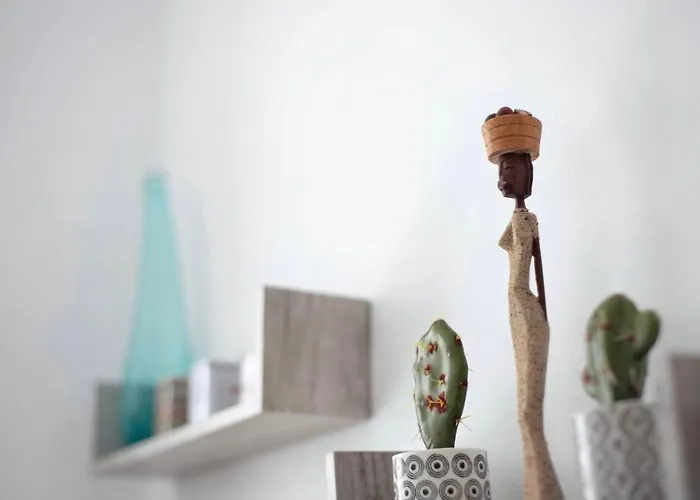 Piso Auditorio Centro Διαμέρισμα La Orotava