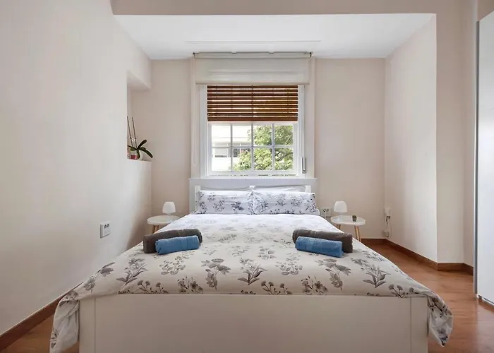 Διαμέρισμα Piso Auditorio Centro La Orotava