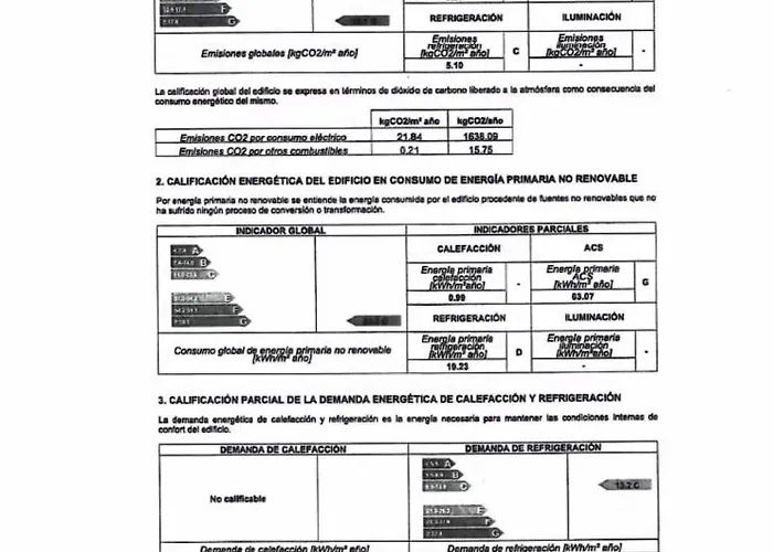Apartment Piso Auditorio Centro