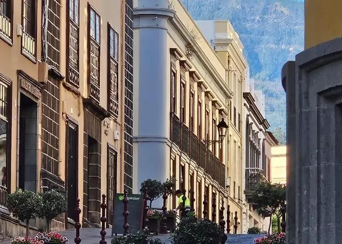 Piso Auditorio Centro La Orotava