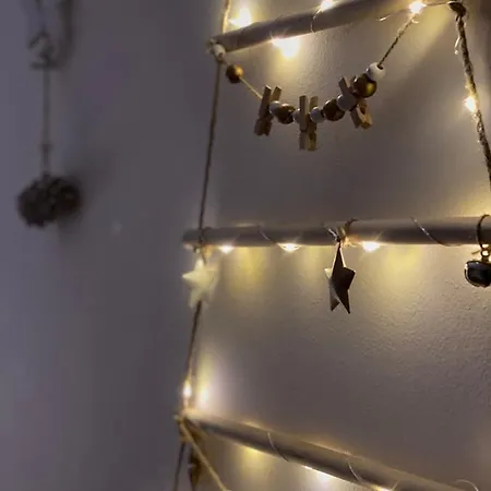 Apartmán Piso Auditorio Centro La Orotava