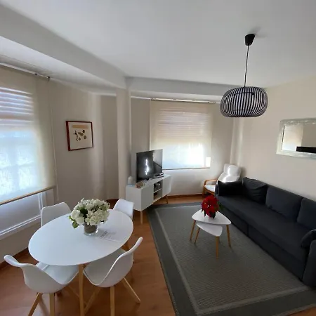 Appartement Piso Auditorio Centro *