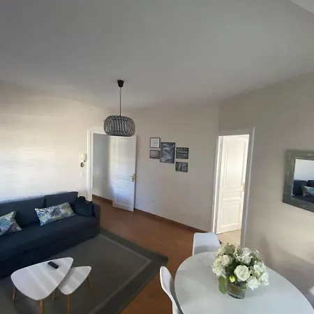 Apartmán Piso Auditorio Centro *