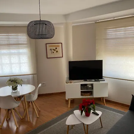 Piso Auditorio Centro Apartmán La Orotava