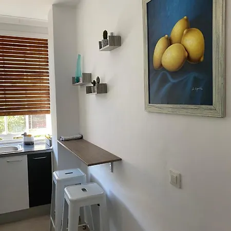 Piso Auditorio Centro Appartement La Orotava