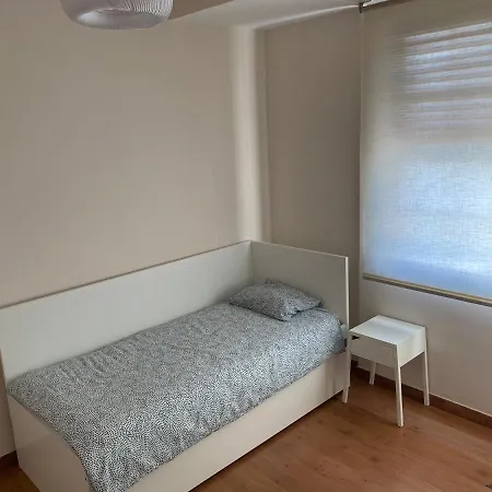 Piso Auditorio Centro Apartmán