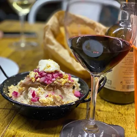 Apartmán Piso Auditorio Centro La Orotava