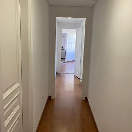 Piso Auditorio Centro Appartement La Orotava