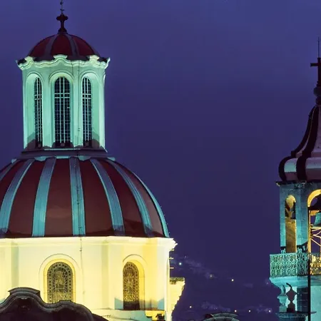 Piso Auditorio Centro Apartmán