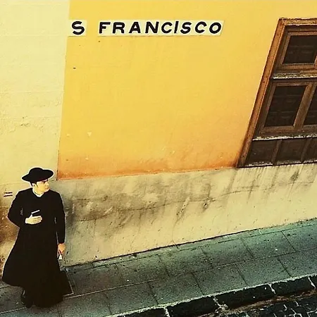 Piso Auditorio Centro Apartmán