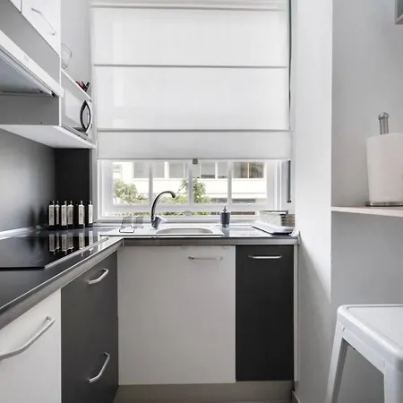 Piso Auditorio Centro Apartmán La Orotava