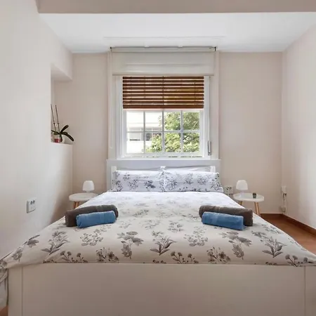 Apartmán Piso Auditorio Centro La Orotava