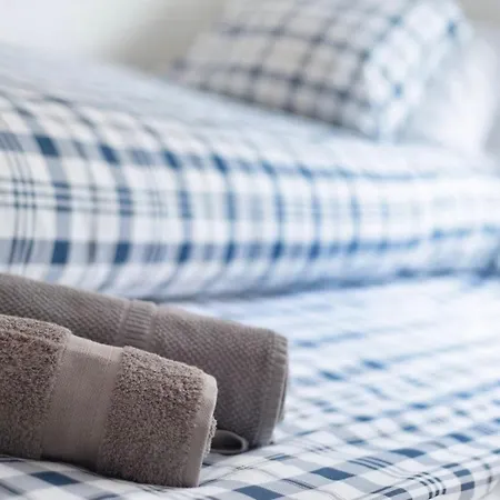 Apartmán Piso Auditorio Centro *