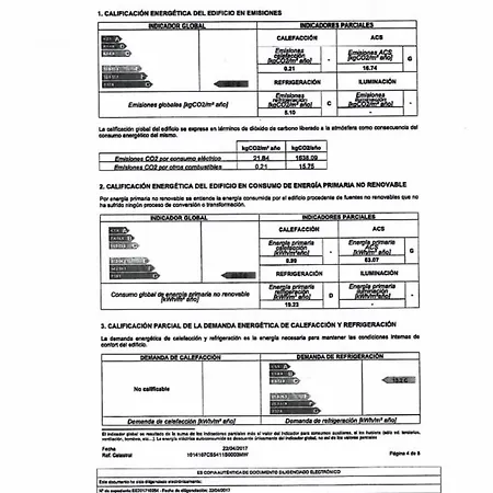 Apartmán Piso Auditorio Centro