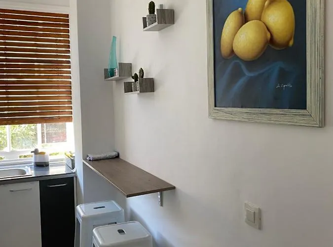 Piso Auditorio Centro Apartment La Orotava